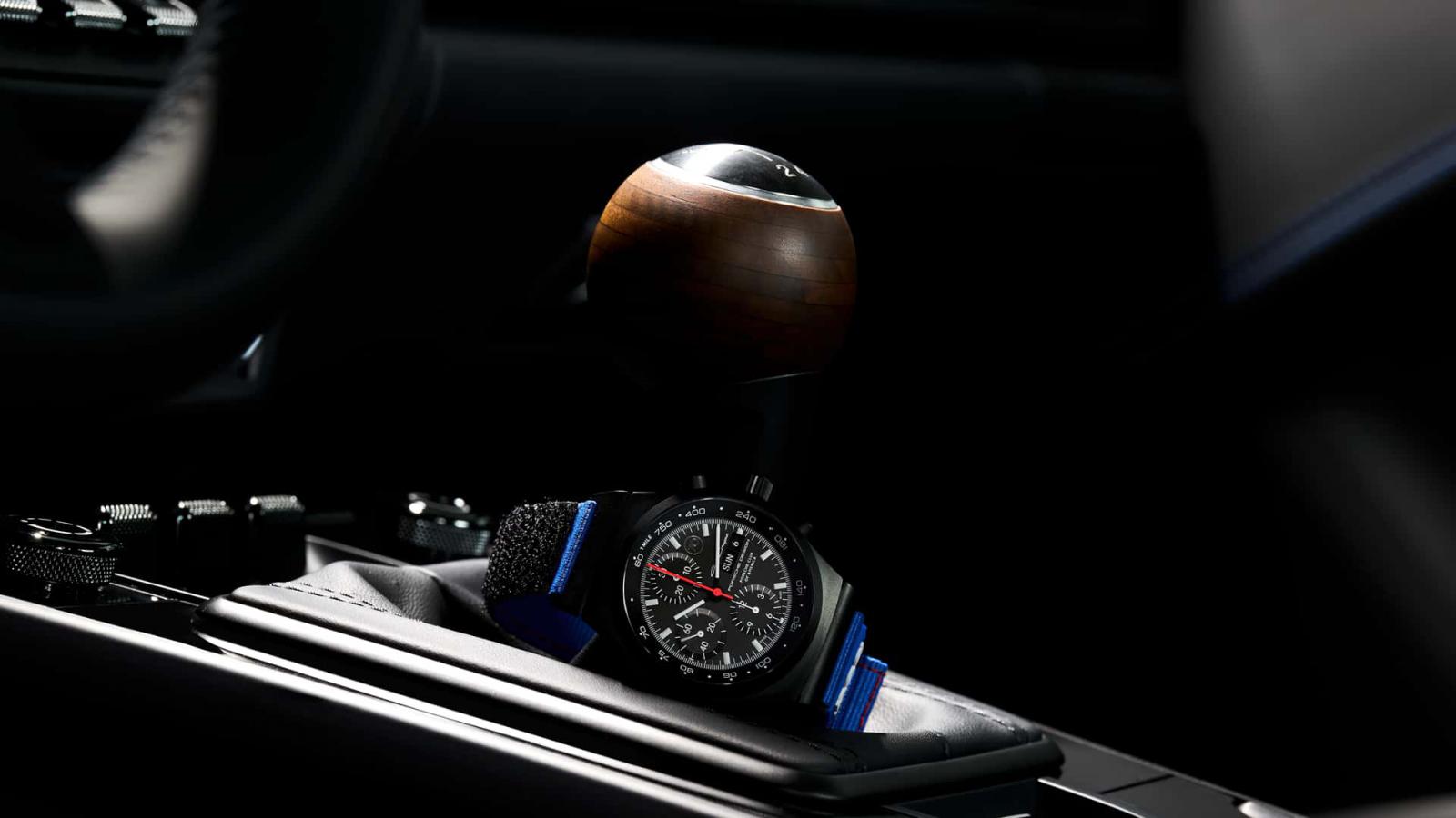 Η νέα Porsche 911 Club Coupe είναι μια σπάνια Carrera Τ